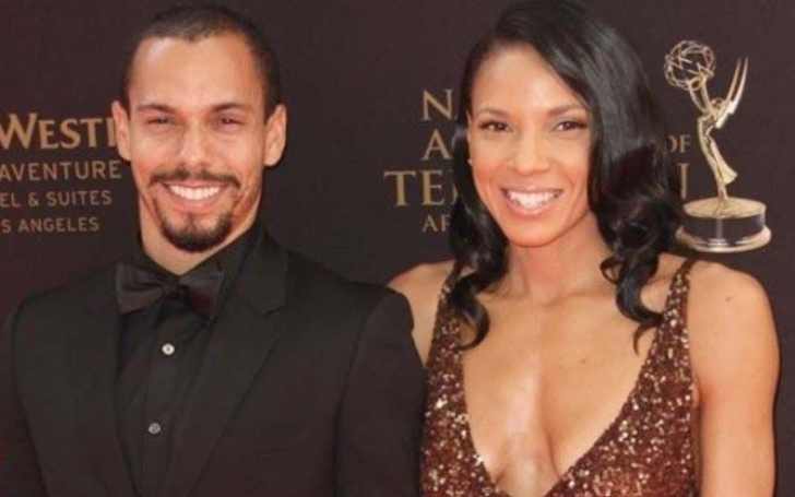 Meet Bryton James Ex-Wife, Ashley Leisinger! Know About Leisinger Net Worth and More