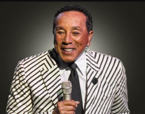 Smokey Robinson's Financial Harmony: Net Worth Insights into a Music ...