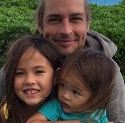 Meet Yessica Kumala: The Love Story of Josh Holloway's Beautiful Wife ...