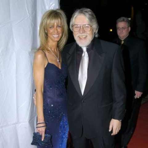 Bob Seger's Better Half: The Untold Journey of Juanita Dorricott ...