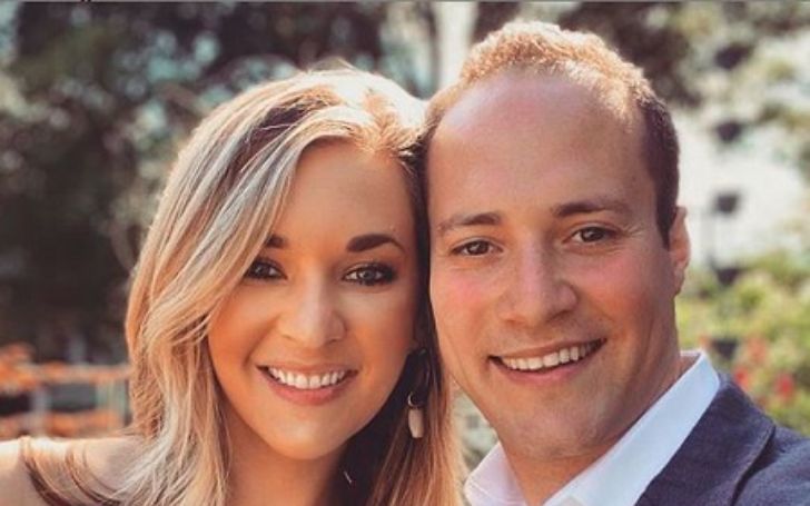 Gavy Friedson: Katie Pavlich's Life Partner and Husband