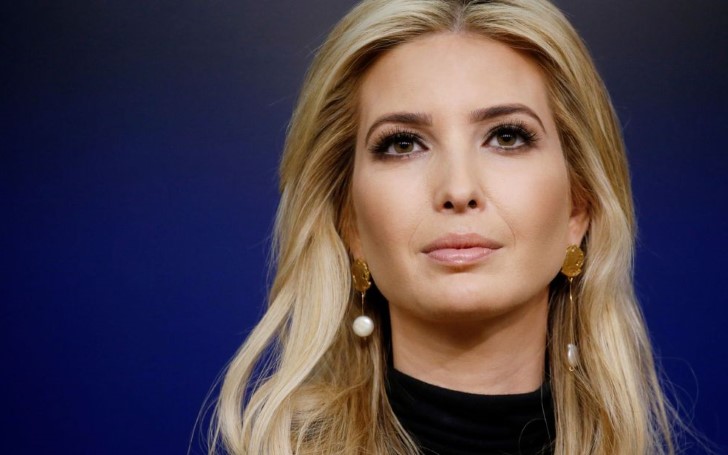 Ivanka Trump’s Most Stylish Moment and Style Evolution