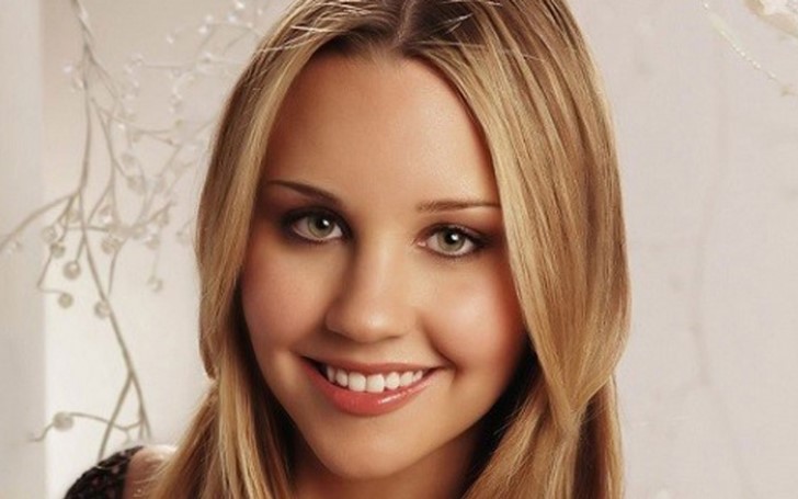 Amanda Bynes Opens up About Her Past Drug Abuse