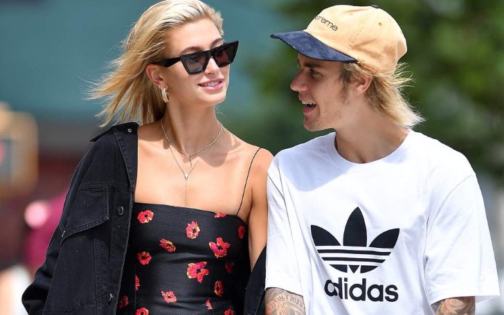Hailey Baldwin Changed her Instagram Name Hailey Bieber After Marriage With Justin Bieber
