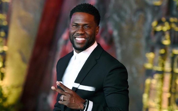 It Seems Nobody Wants To Host The 2019 Oscars After Kevin Hart Stepped Down