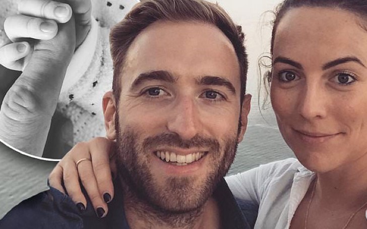 News Anchor Jack Laurence and Wife Becky Welcomed a Baby Girl 