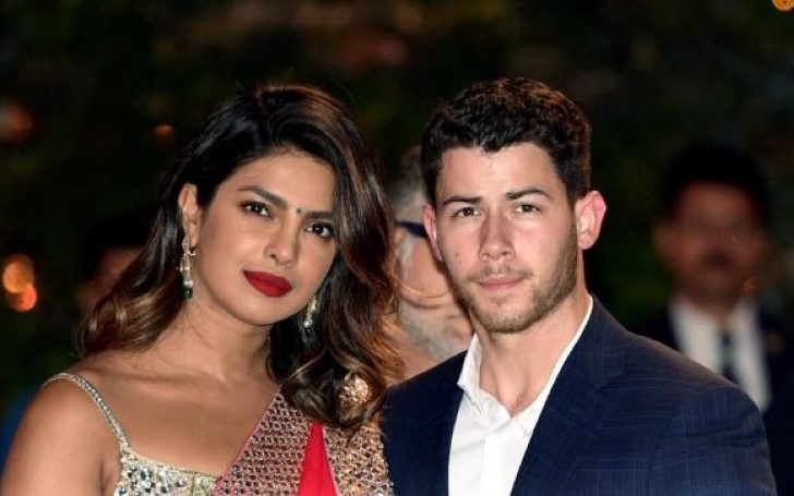 Nick Jonas Heads Back to the U.S. After Marrying Priyanka Chopra in India