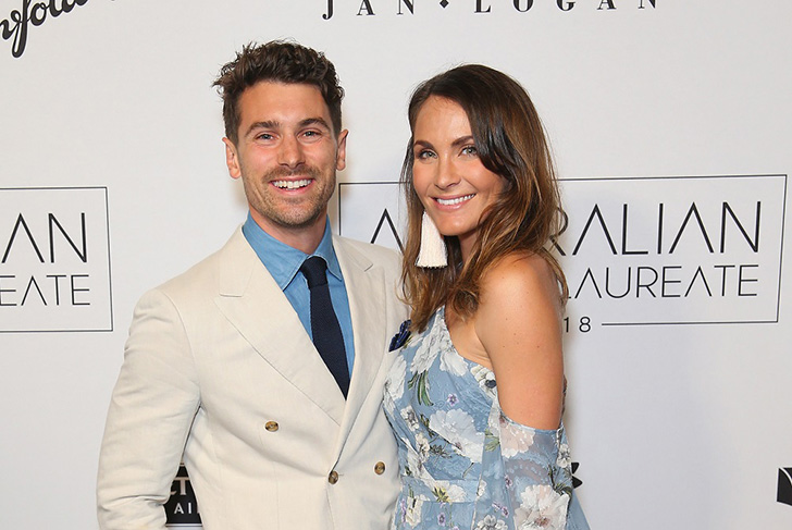  The Bachelor’s Matty J and Laura Byrne Announced They Are Expecting Their First Child Together