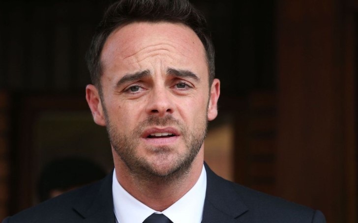 Anthony McPartlin is Back and Will Join Britain’s Got Talent Production Meetings