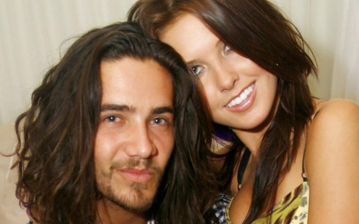 Audrina Patridge is Officially Divorced From Corey Bohan After One Year of Filing Her Separation