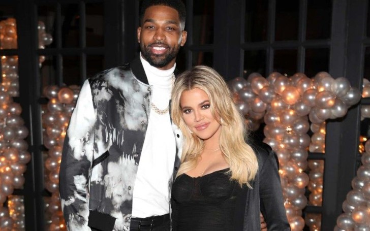 Khloe Kardashian and Boyfriend Tristan Thompson Relationship Timeline