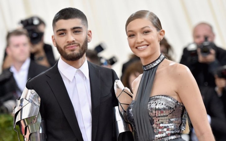 Gigi Hadid and Zayn Malik Spark Break Up Rumors Once Again