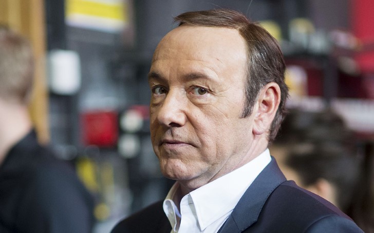 Kevin Spacey Forced To Appear In Court Despite His Request To Skip Hearing