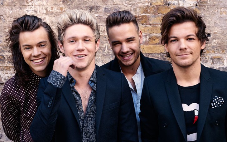 Will One Direction Get Back Together? Learn All The Major Rumors Since The Band Went Into Hiatus