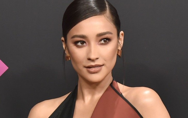 Shay Mitchell Opens Up About her Miscarriage in 2018