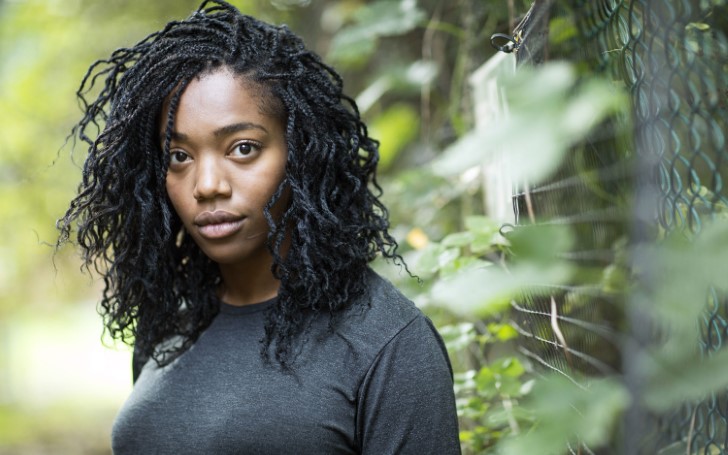 'Game of Thrones' Prequel Casts British Actress Naomi Ackie