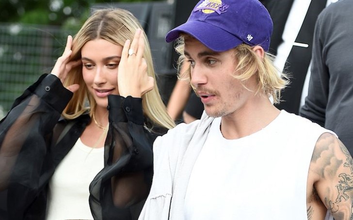 Hailey Baldwin and Justin Bieber Secretly Tied The Knot But Reportedly Postponed Their Religious Wedding Ceremony