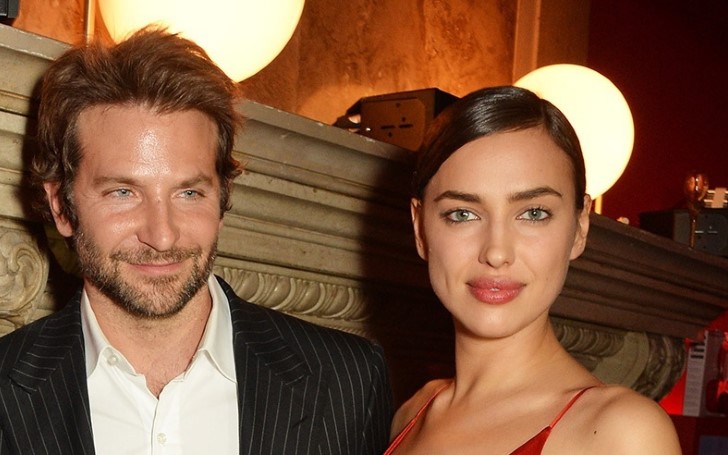 Hollywood's Hottest Pair Bradley Cooper and Irina Shayk Relationship Timeline