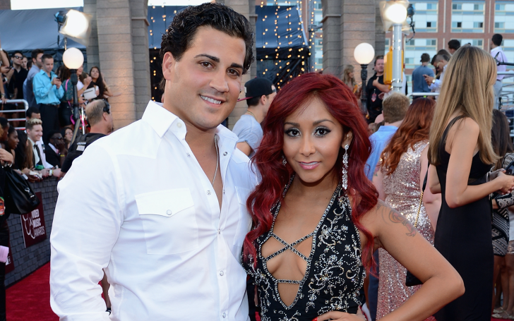 Snooki Shuts Down Rumors of Jionni LaValle Marital Issues