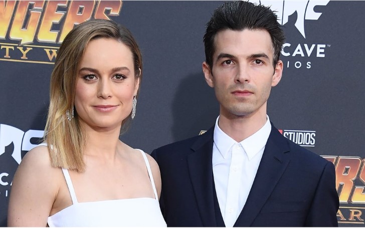 Brie Larson and Fiance Alex Greenwald Called Off Their Engagement After Almost 3 Years