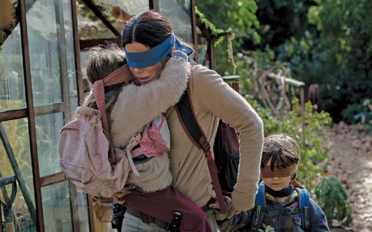 YouTube Bans Dangerous Pranks and Challenges After Bird Box Blindfold Challenge Went Viral