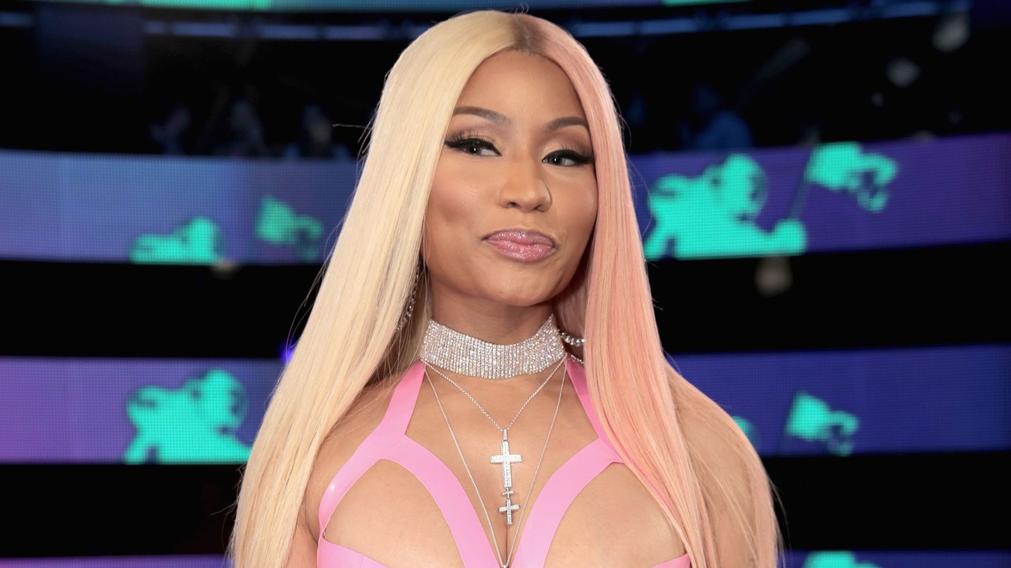 Nicki Minaj Net Worth is Reported $85 Million, Detail About Her Career and Income Source