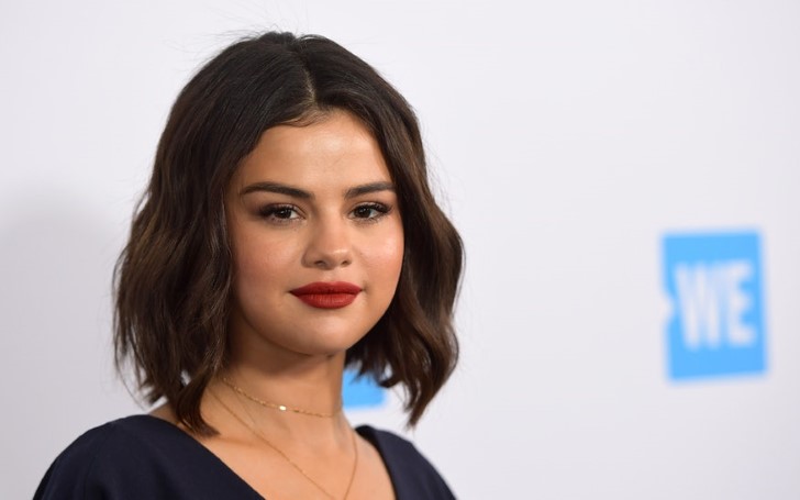 Selena Gomez To Collaborate with Singer Julia Michaels After Release From Rehab