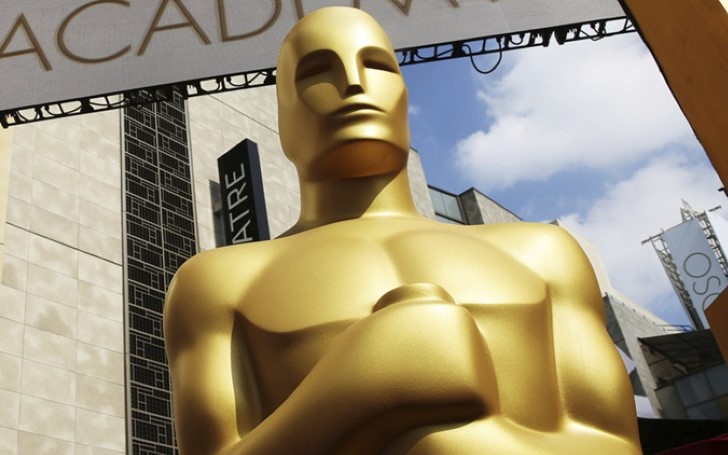 The Complete List of Oscar Nominations 2019