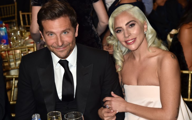 Lady Gaga's Interesting Reaction To Bradley Cooper's Oscar Snub