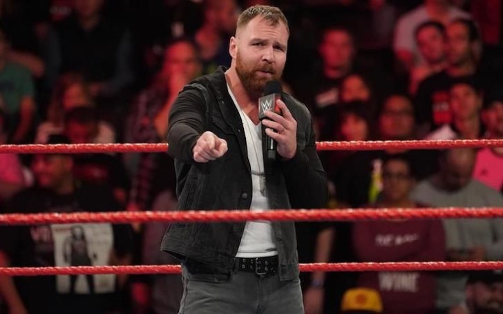 Dean Ambrose Set To Leave WWE in April