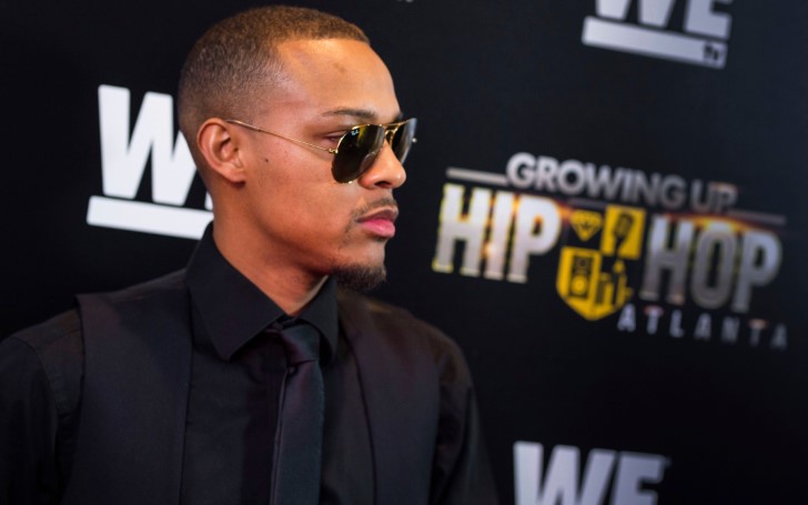 Rapper Bow Wow Arrested After Fight With Former Girlfriend Leslie Holden