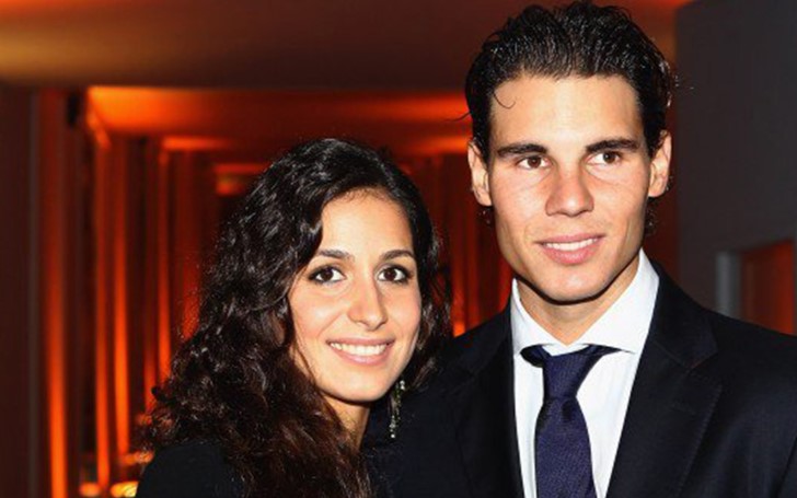 Tennis Superstar Rafael Nadal Set To Marry Girlfriend of 14 years