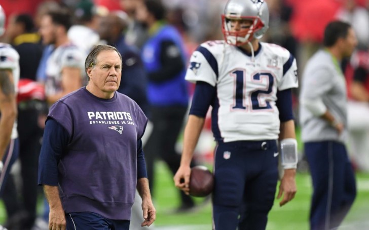 Super Bowl 53 Provided Further Evidence Bill Belichick Never Needed Tom Brady To Win a Super Bowl