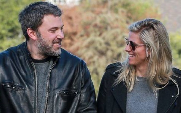 Ben Affleck and His Ex-girlfriend Lindsay Shookus are Reportedly "Back in Contact" After 5 Months Split