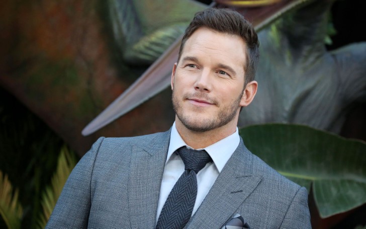Chris Pratt Reveals The Reason His Movie Characters Never Find Love