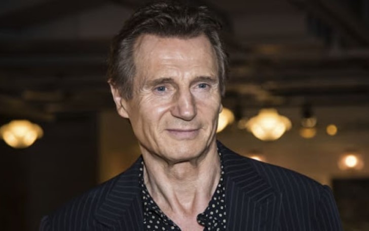 Liam Neeson Insists He’s Not Racist After His Extraordinary Admission About Wanting To Kill a Black Man