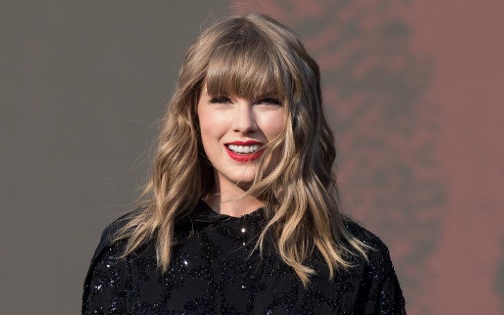 Taylor Swift's New York Home Invader Handed Six Months Prison Sentence