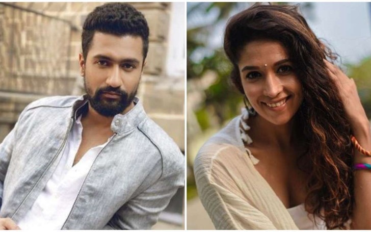 Vicky Kaushal is Dating Beautiful Actress Harleen Sethi; Details About Their Relationship