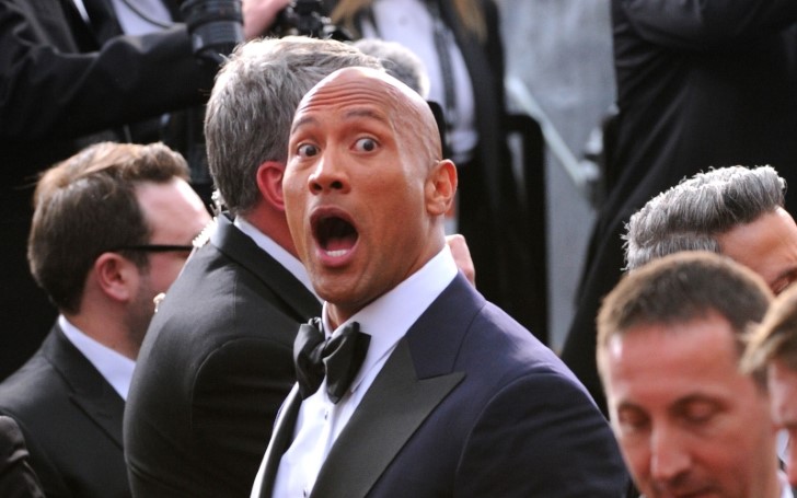 Dwayne Johnson Was The First Choice For Oscars Host But Jumanji 2 Got In The Way