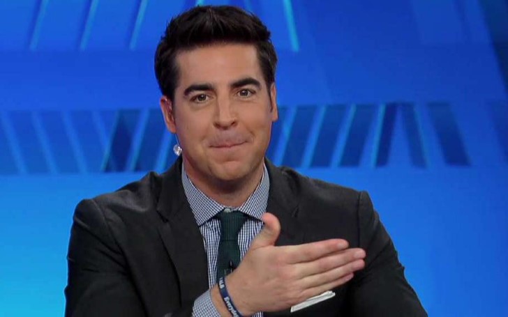 Jesse Watters Slams Call to Eliminate Billionaires