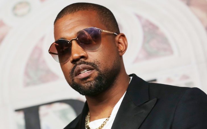Kanye West Embroiled in a Messy New York Fashion Week Forgery Scandal