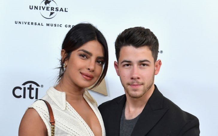 Valentine's Day Plan of Priyanka Chopra and Nick Jonas