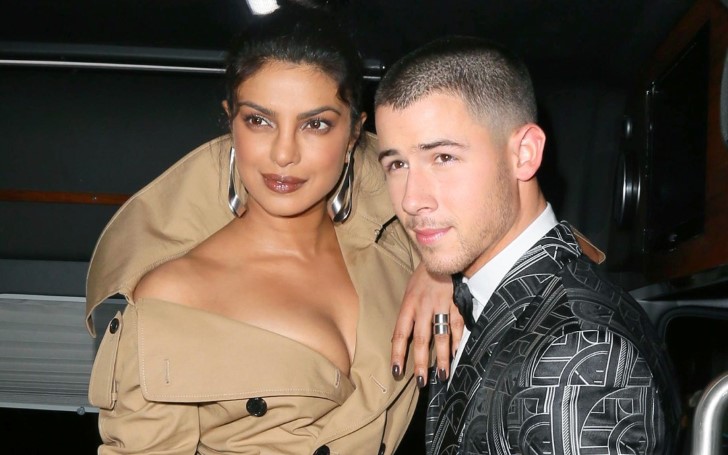 Priyanka Chopra Rumoured To Be Pregnant; Any Truth To It?