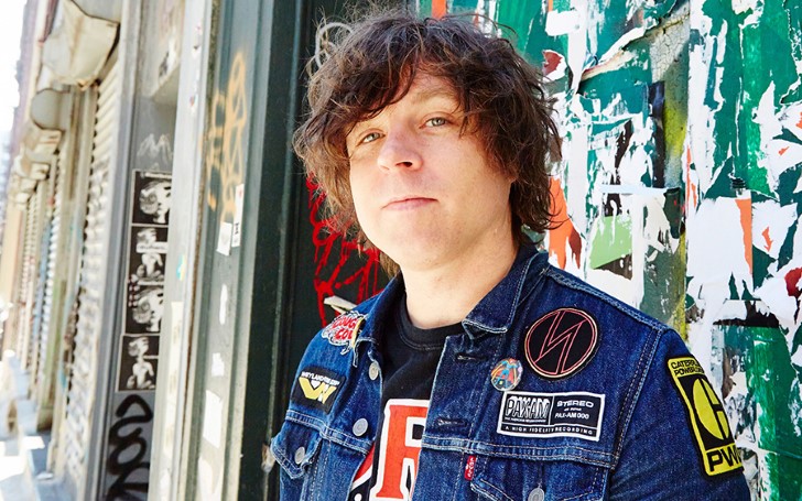 Ryan Adams Alleged History of Pretending To Help Women Musicians In Order To Pursue Them Sexually
