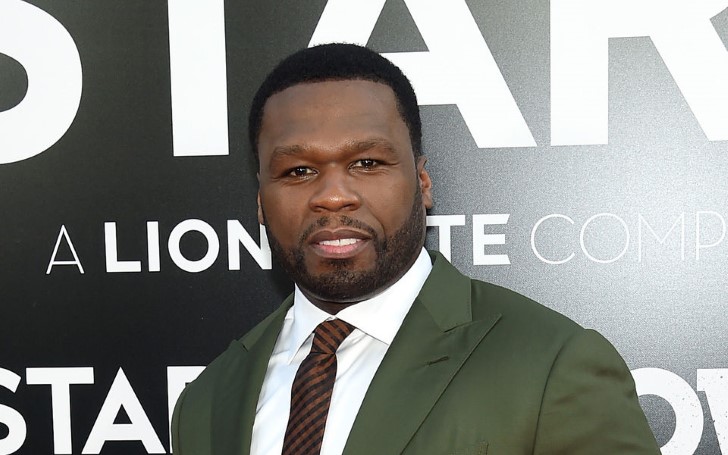 New York Police Chief Under Fire After He Reportedly Told His Officers To Shoot Rapper 50 Cent On Sight