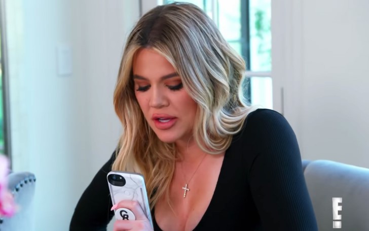 Fans React To Khloe Kardashian's Break Up - Check Out Their Responses Including These Hilarious Memes