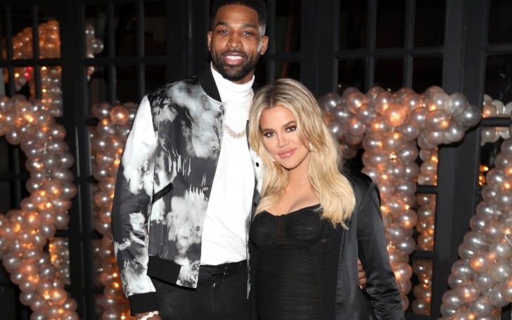 Khloe Kardashian Ends Her Relationship with Tristan Thompson Amid New Cheating Rumours