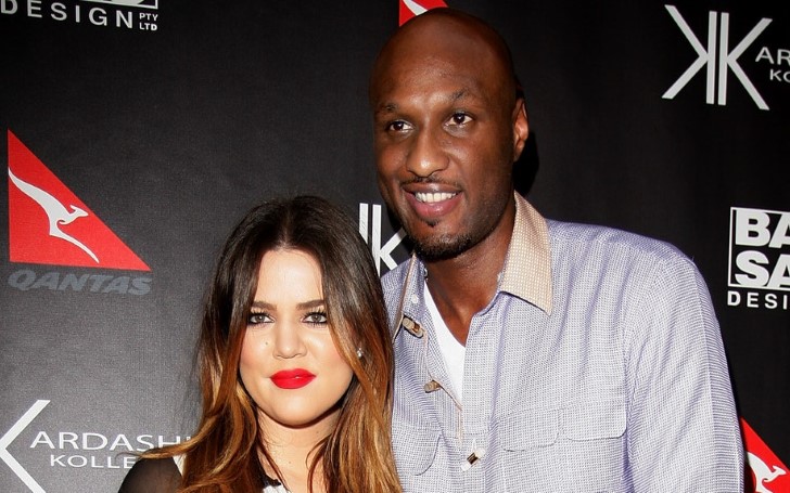 Lamar Odom Reportedly Wants To Reach Out To Khloe Kardashian After Hearing About Tristan Thompson Cheating