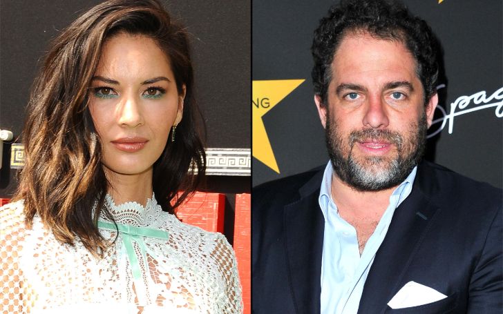 Olivia Munn Reveals She Received Call From Brett Ratner Before His ‘Howard Stern’ Apology