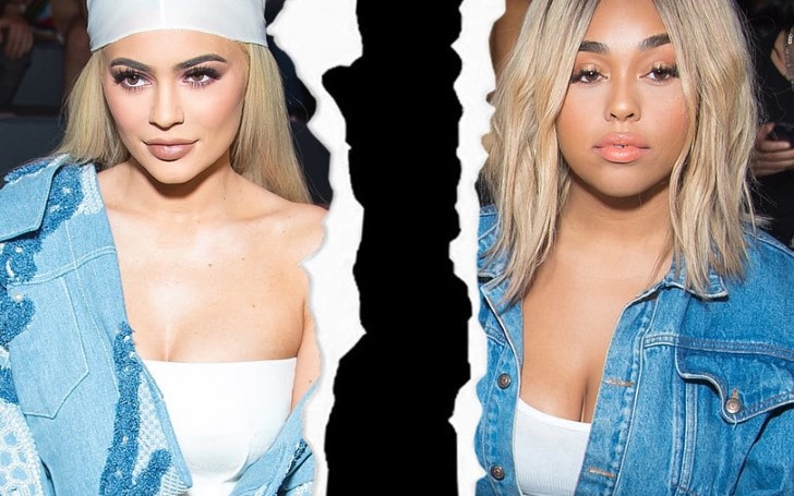 Jordyn Woods Leaves Kylie Jenner's Home and Moves Back To Her Mom's House amid Tristan Thompson Cheating Scandal